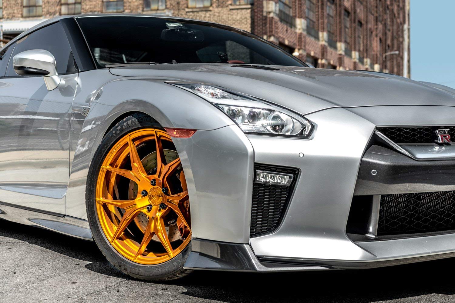 Amazon | Rohana Wheels - RFX5、ホイール直径:20、サイズ:20x9、ET45